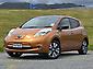 2016 Nissan Leaf