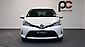 2015 Toyota Vitz