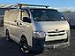 2014 Toyota Hiace