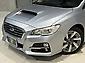2014 Subaru Levorg