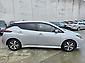 2021 Nissan Leaf