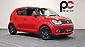 2016 Suzuki Ignis