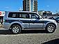 2012 Mitsubishi Pajero