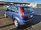 2006 Ford Fiesta