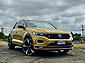 2022 Volkswagen T-Roc