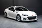 2012 Subaru BRZ