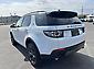 2019 Land Rover Discovery Sport