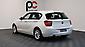 2012 BMW 116i
