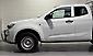2022 Isuzu D-Max