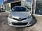 2012 Toyota Vitz