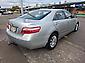 2008 Toyota Camry