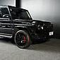 2015 Mercedes-Benz G 350