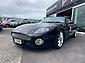 2002 Aston Martin DB7