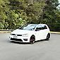 2014 Volkswagen Golf R