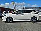 2018 Nissan Leaf