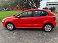 2012 Volkswagen Polo