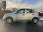 2016 Nissan March