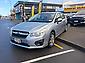 2013 Subaru Impreza
