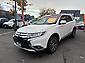 2018 Mitsubishi Outlander