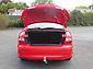 2001 Holden Commodore