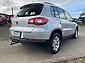 2010 Volkswagen Tiguan