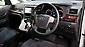 2012 Toyota Alphard
