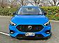 2021 MG ZS