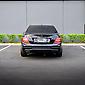 2012 Mercedes-Benz C 200