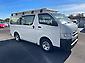 2021 Toyota Hiace