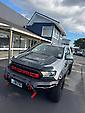 2017 Ford Ranger