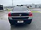 2007 Holden Caprice