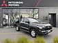 2026 Mitsubishi Triton