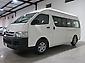2010 Toyota Hiace