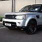 2011 Land Rover Range Rover