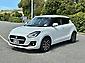 2022 Suzuki Swift
