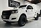 2017 Ford Ranger