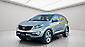 2015 Kia Sportage