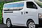 2022 Nissan NV350 / Caravan 5 Door