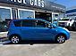 2008 Nissan Note