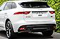 2017 Jaguar F-Pace R-Sport 4WD
