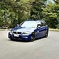 2009 BMW 320i