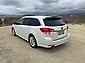 2010 Subaru Legacy