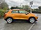 2019 Holden Trax
