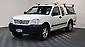 2006 Holden Rodeo