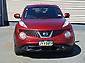 2011 Nissan Juke