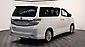 2014 Toyota Vellfire