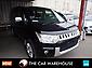 2012 Mitsubishi Delica