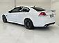 2012 Holden Commodore