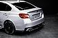 2014 Subaru WRX