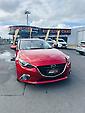 2016 Mazda Axela